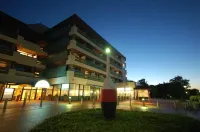 Aquantis Bensersiel Hotels in Esens