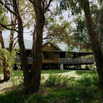 Yallingup Forest Resort