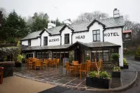 Queens Head Troutbeck - Kæledyr tilladt