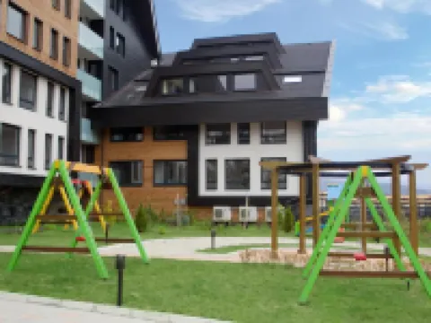Aspen Golf and Ski Resort Hotels in Razlog