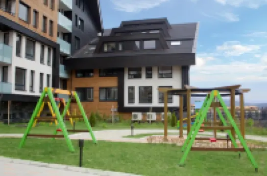 아스펜 골프 & 스키 리조트