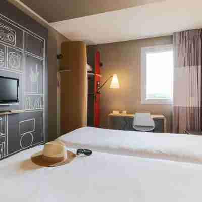 ibis Albi Rooms