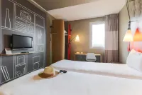 إيبيس ألبي فنادق في Lamillarie