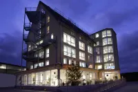 Hotel im Kornspeicher Hotel a Ebsdorfergrund