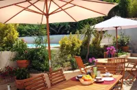 Domaine de Saint Pierre Hotels in Coggia