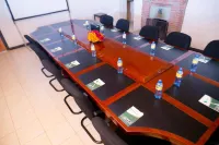Brackenhurst Conference and Retreat Centre Hotels in Limuru Town.