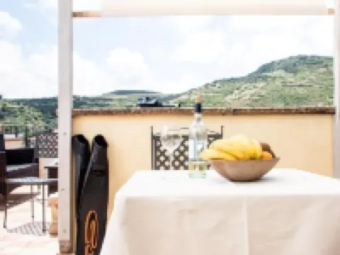 Corte Fiorita Albergo Diffuso Hotels in Bosa