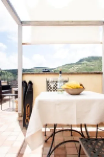 Corte Fiorita Albergo Diffuso