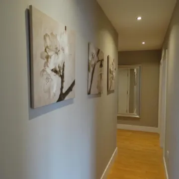 The Cardiff Apartment