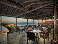 Sunset Hotel Hotels in Aristotelis