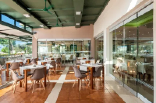 塞維歐斯鄉村飯店及簡易別墅 - 全包