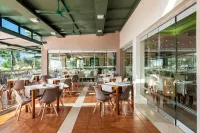 Sirios Village Hotel & Bungalows - All Inclusive Hotels in Vamvakopoulo