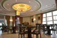 My Rooms City Hotel Camino de Santiago Hotel a Comarca de Alfoz de Burgos