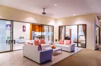 Magic Villas Pattaya