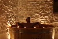 Relais Del Borgo Hotel & Spa 4 Stelle - Hot Springs