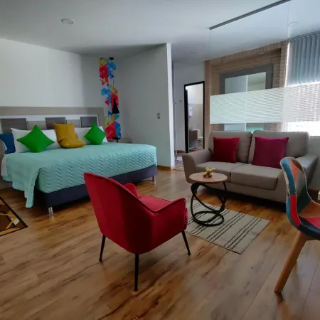 Hotel Aristo Gold