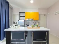 Liberty Arc Ampang by BeeStay Management