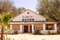 Kashana Namibia Các khách sạn ở Omaruru