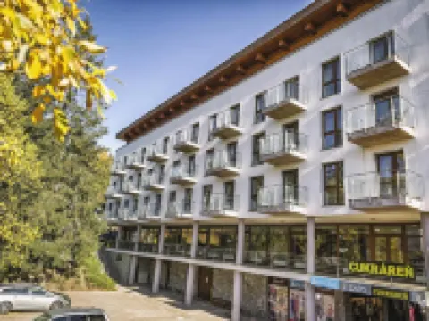 Crocus Apartments 310, 507 Hotels in Strbske Pleso