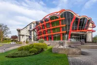 Hotel Olympic Hotels in Szamotuly