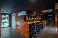 Wise Owl Hostels River Tokyo - バー