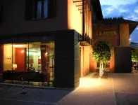 Siriohotel Hotel a Castelletto sopra Ticino