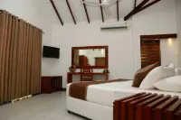 The Forest Chalet