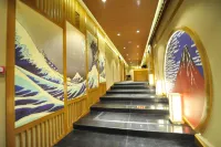 Flower Hotel Ulaanbaatar