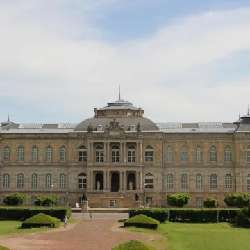 Pension der Kleine Nachbar