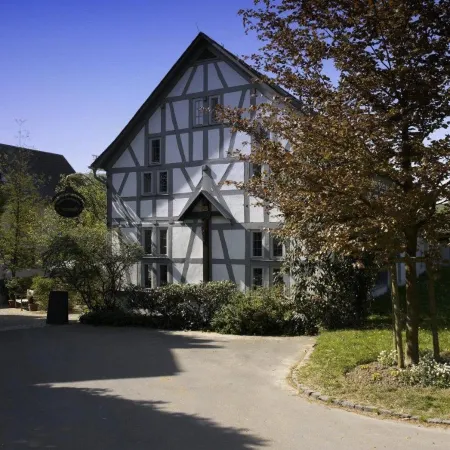 Hotel Freimühle