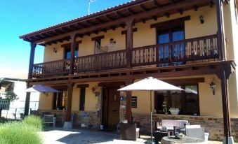 La Posada de Toribia