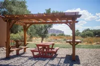 Kokopelli Inn Hotels in Bluff