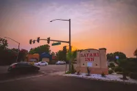 Safari Inn - Chico