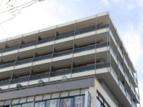 Mediterranee Hotels in Patrai