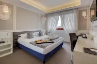 Grande Albergo Roma Hotels in Casalpusterlengo