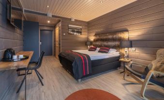 Wilderness Hotel Inari & Igloos