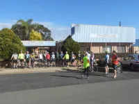 Nanango Fitzroy Motel Hotels in Nanango