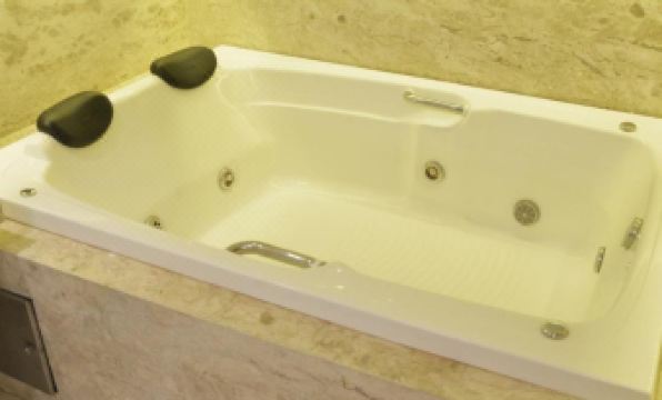 Dubai Suites - Housity