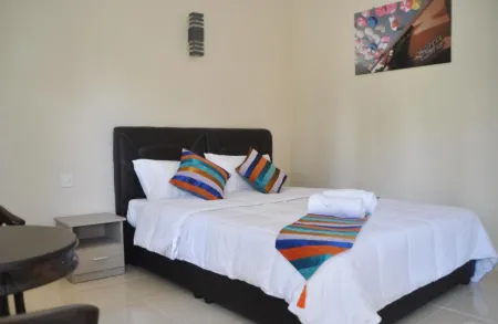 Sunset Bay Cottage
