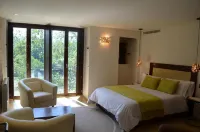 Reitoral de Parada Hotels in Castro Caldelas