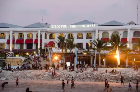 AB Hotel Kuta by Agata