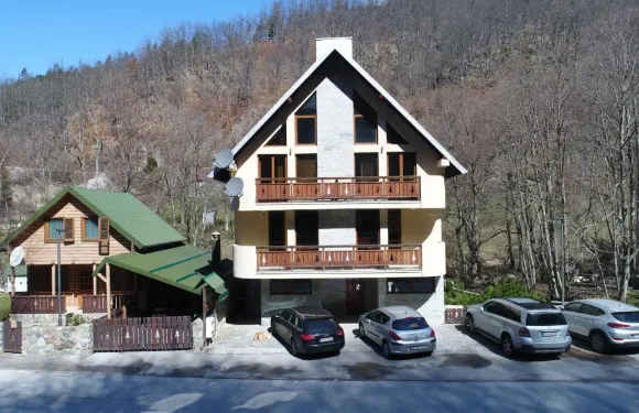 貝耶拉斯卡別墅