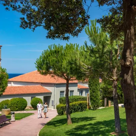 Maistra Select All Suite Island Hotel Istra