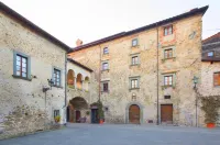 Gredo Antica Dimora Hotels in Fivizzano