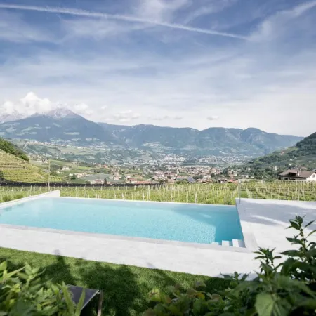 Schloss Plars Wine & Suites