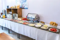 Scsk Brzeźno - Hostels