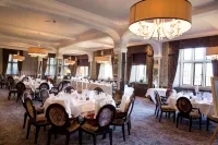 Bovey Castle Hotels in Newton Abbot