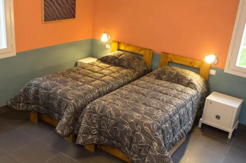 B&B Bortolino Hotel a Pomponesco