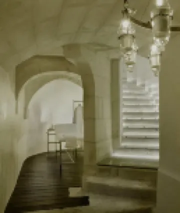 L'Hôtel Particulier