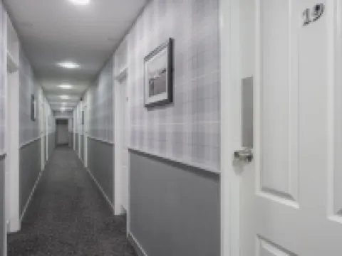 Number 44 Hotel & Bar Hotéis em Stonehaven